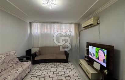 Buca Kozağaç Mahallesi 2+1 Kapalı Mutfak Geniş Satılık Daire