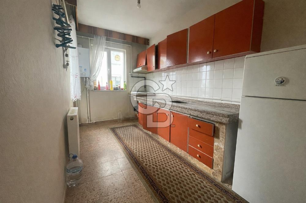 Çanakkale Merkez Belediyenin Karşısında Satılık 2+1 Daire !