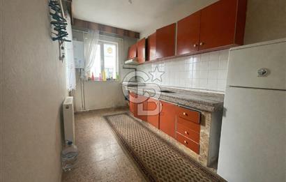 Çanakkale Merkez Belediyenin Karşısında Satılık 2+1 Daire !