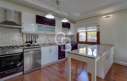 URLA ÇEŞMEALTIN'DA SATILIK 4+1 VİLLA 