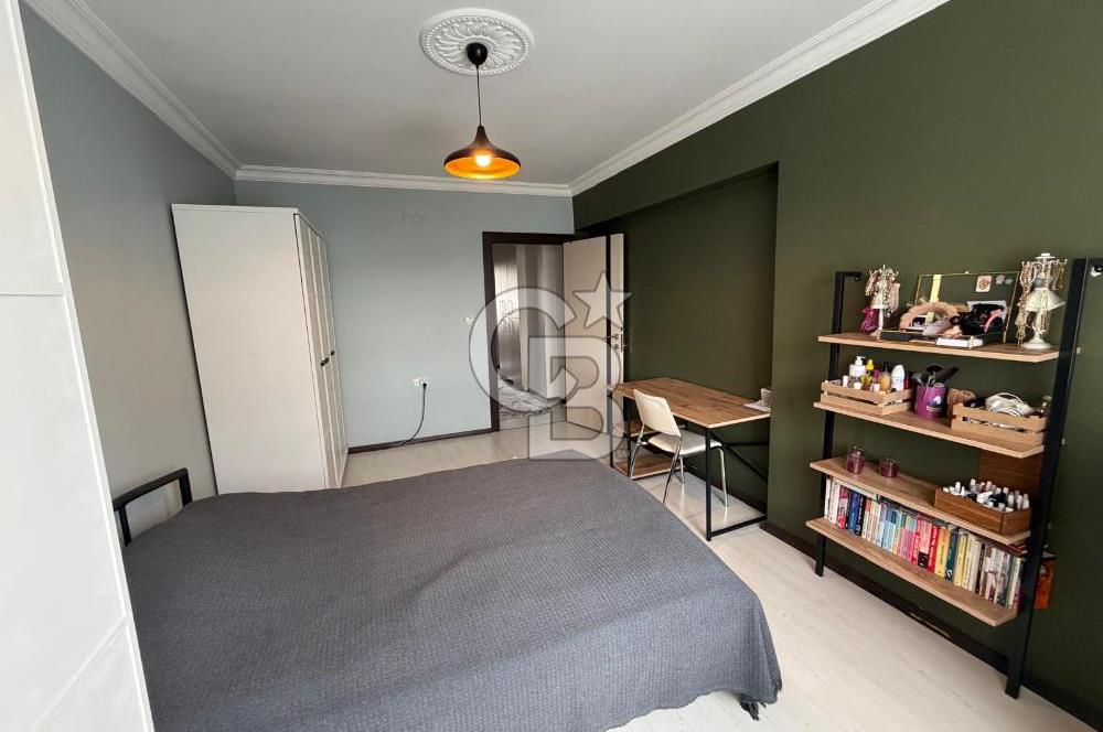 Etimesgut Ayyıldız'da Satılık 3+1 Lüks Daire (140m², Masrafsız)