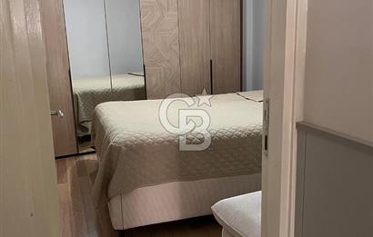 BEŞİKTAŞ CİHANNÜMA’DA YENİLENMİŞ 2+1 KİRALIK DAİRE - ÇARŞIYA 5 DK