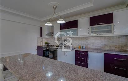 URLA ÇEŞMEALTIN'DA SATILIK 4+1 VİLLA 