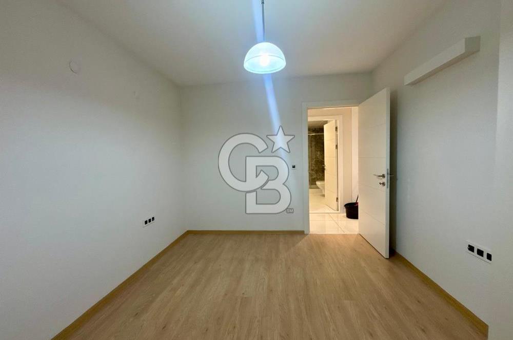 KARŞIYAKA ATILGAN İNŞ. GİRNE PARK EVLERİNDE SATILIK 3+! DAİRE