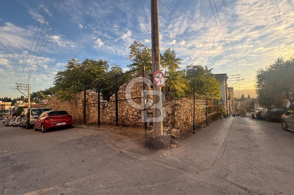 Buca Yaylacık Mahallesi Kasaplar Meydanı2+1 Eşyalı Satılık Daire