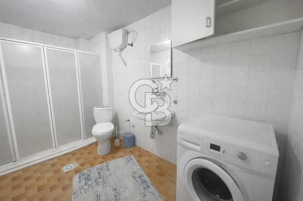 Çanakkale Merkez Belediyenin Karşısında Satılık 2+1 Daire !