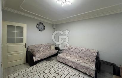 Buca Kozağaç Mahallesi 2+1 Kapalı Mutfak Geniş Satılık Daire