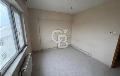 Barbaros Mah Troy Caddesinde Kapalı Mutfak Satılık 2+1 Daire !