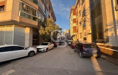 Buca Yaylacık Mahallesi Kasaplar Meydanı2+1 Eşyalı Satılık Daire