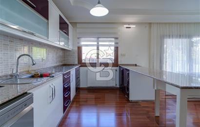 URLA ÇEŞMEALTIN'DA SATILIK 4+1 VİLLA 