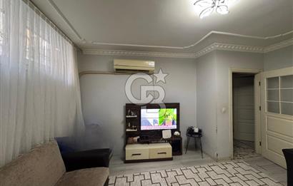 Buca Kozağaç Mahallesi 2+1 Kapalı Mutfak Geniş Satılık Daire