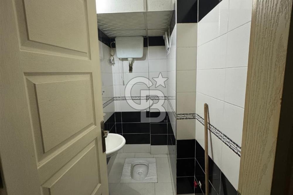 Buca Kozağaç Mahallesi 2+1 Kapalı Mutfak Geniş Satılık Daire