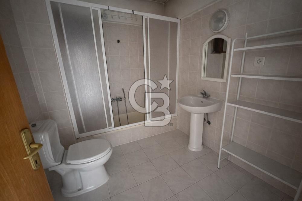 Barbaros Mah Troy Caddesinde Kapalı Mutfak Satılık 2+1 Daire !