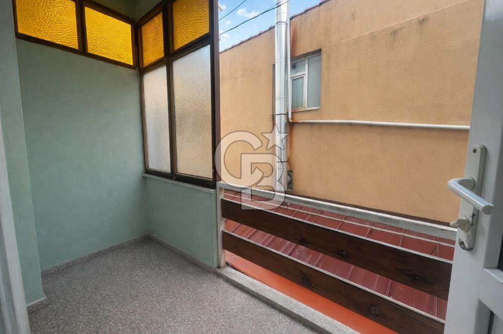 Çanakkale Merkez Belediyenin Karşısında Satılık 2+1 Daire !