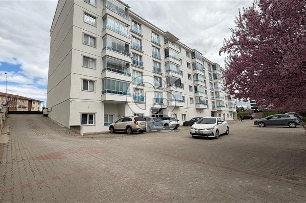 Etimesgut Ayyıldız'da Satılık 3+1 Lüks Daire (140m², Masrafsız)