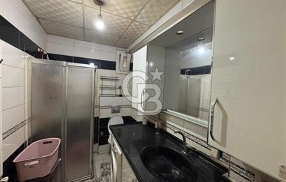 Buca Kozağaç Mahallesi 2+1 Kapalı Mutfak Geniş Satılık Daire