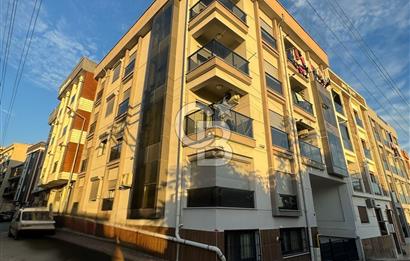 Buca Yaylacık Mahallesi Kasaplar Meydanı2+1 Eşyalı Satılık Daire