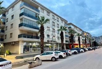 KARŞIYAKA ATILGAN İNŞ. GİRNE PARK EVLERİNDE SATILIK 3+! DAİRE - 1 - 342762