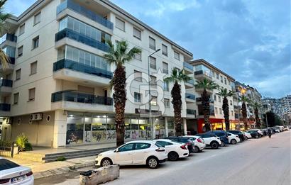 KARŞIYAKA ATILGAN İNŞ. GİRNE PARK EVLERİNDE SATILIK 3+! DAİRE