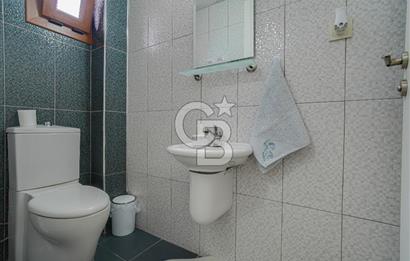 URLA ÇEŞMEALTIN'DA SATILIK 4+1 VİLLA 