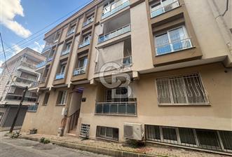 Buca Kozağaç Mahallesi 2+1 Kapalı Mutfak Geniş Satılık Daire - 2 - 342802