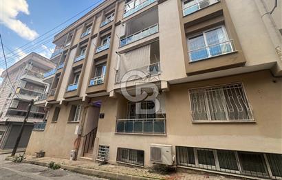 Buca Kozağaç Mahallesi 2+1 Kapalı Mutfak Geniş Satılık Daire