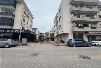 Barbaros Mah Troy Caddesinde Kapalı Mutfak Satılık 2+1 Daire ! - 3 - 342822