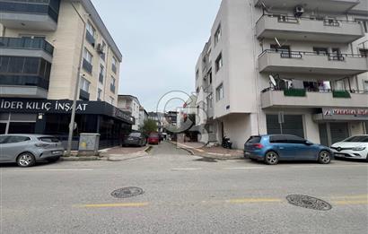 Barbaros Mah Troy Caddesinde Kapalı Mutfak Satılık 2+1 Daire !