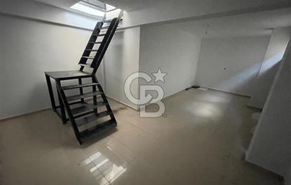 ANA CADDEDE 220 m² MASRAFSIZ DÜKKAN-YENİ PROJELERE CEPHE,KAÇMAZ!