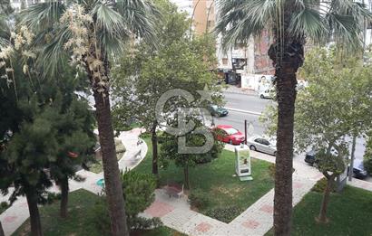 Karşıyaka Tersane de Asansörlü,Deniz gören Kiralık 3+1 Daire