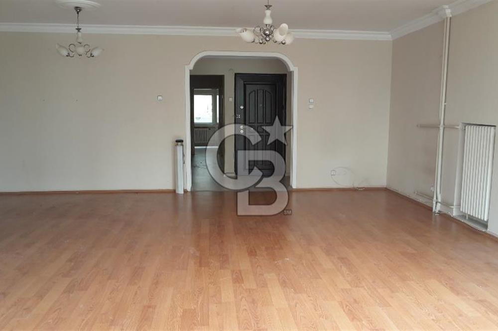 Karşıyaka Tersane de Asansörlü,Deniz gören Kiralık 3+1 Daire