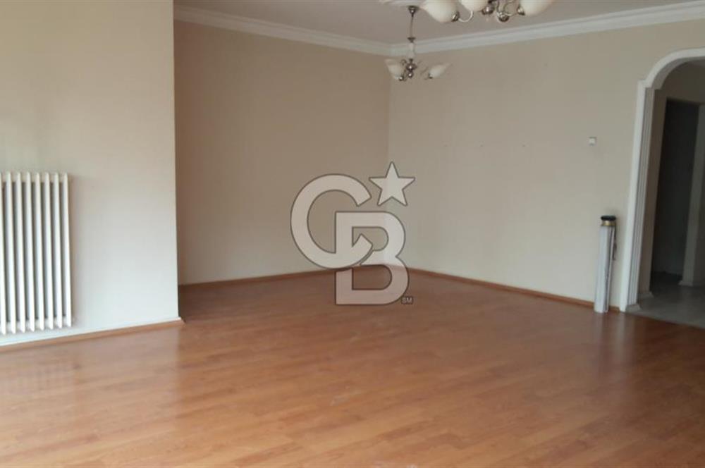 Karşıyaka Tersane de Asansörlü,Deniz gören Kiralık 3+1 Daire