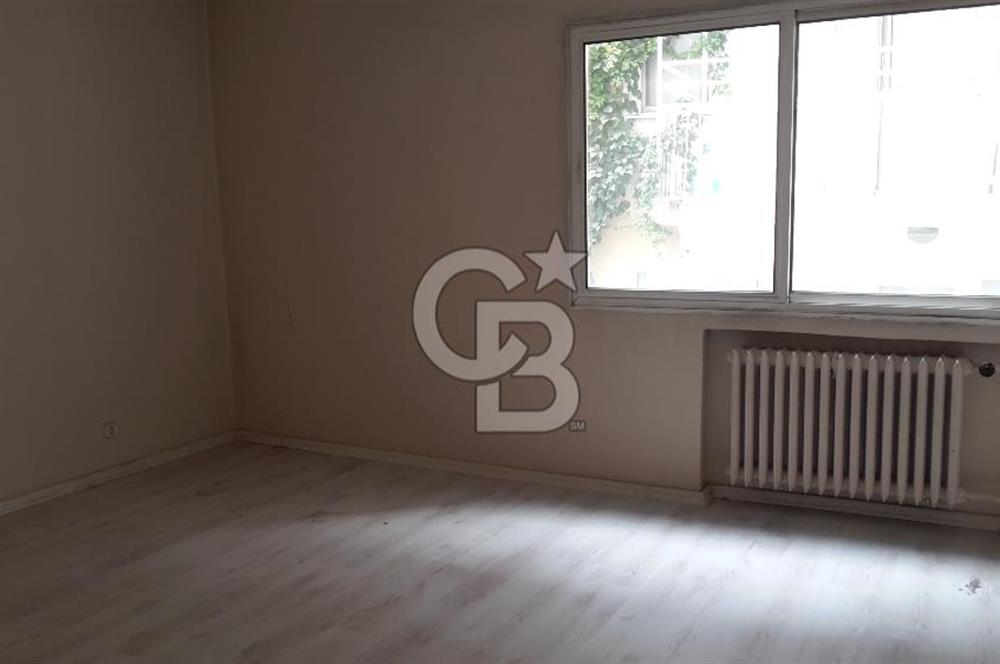 Karşıyaka Tersane de Asansörlü,Deniz gören Kiralık 3+1 Daire