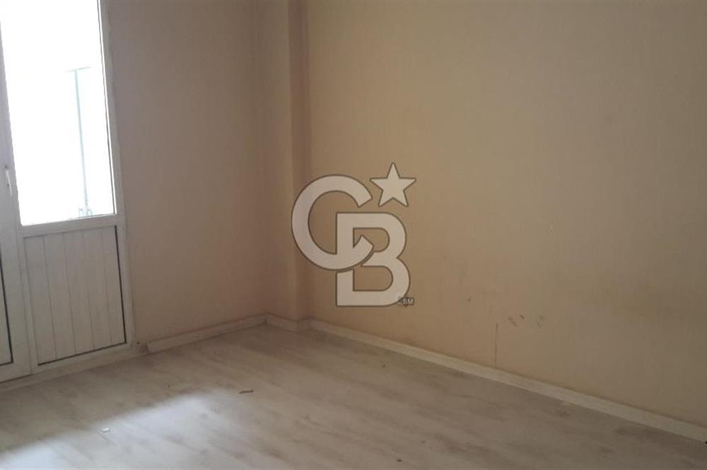 Karşıyaka Tersane de Asansörlü,Deniz gören Kiralık 3+1 Daire