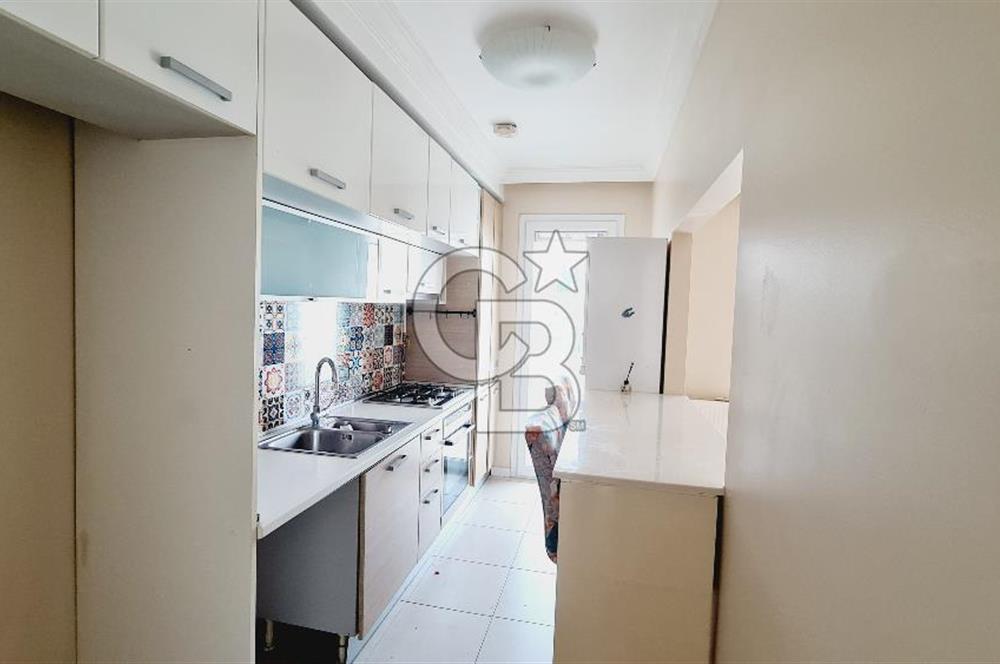 Soyak Siesta 1. Etap 2+1 Kiralık Daire Fulya Tok tan