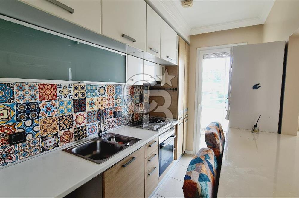 Soyak Siesta 1. Etap 2+1 Kiralık Daire Fulya Tok tan