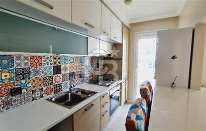 Soyak Siesta 1. Etap 2+1 Kiralık Daire Fulya Tok tan