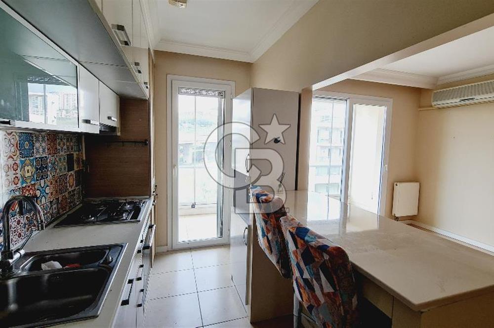 Soyak Siesta 1. Etap 2+1 Kiralık Daire Fulya Tok tan