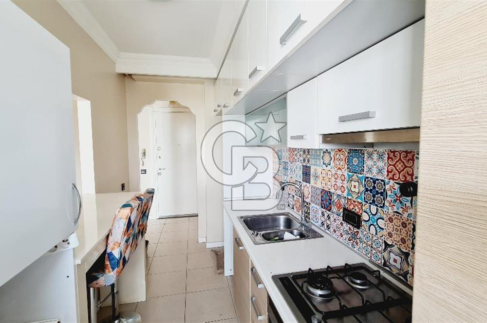 Soyak Siesta 1. Etap 2+1 Kiralık Daire Fulya Tok tan