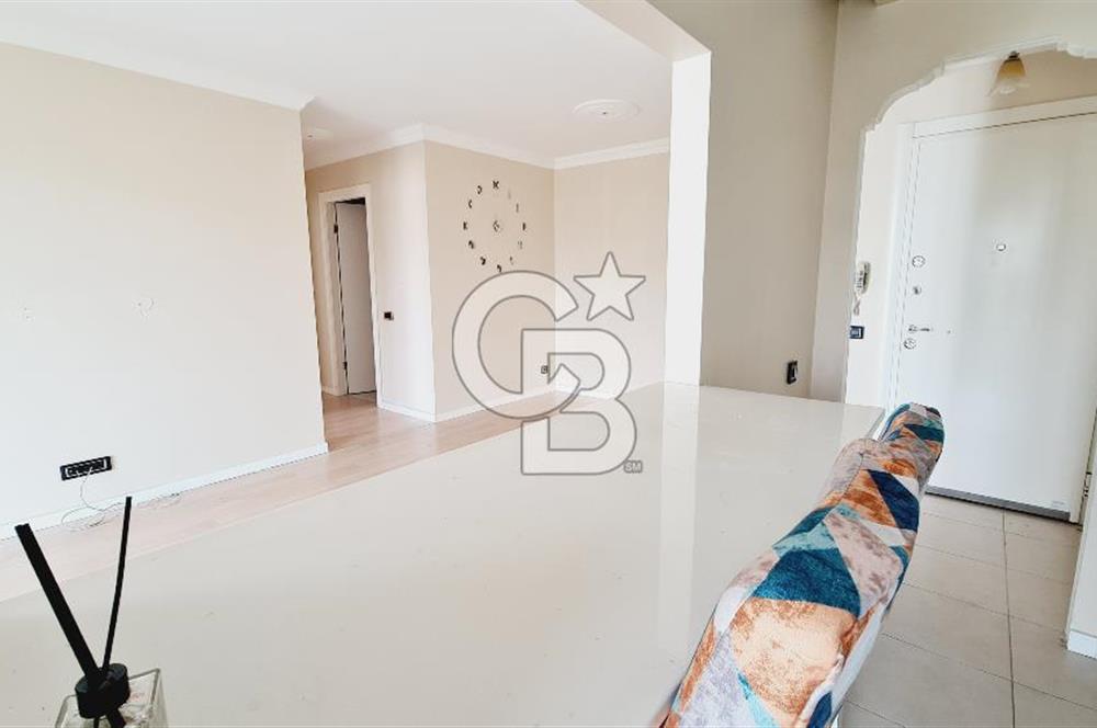 Soyak Siesta 1. Etap 2+1 Kiralık Daire Fulya Tok tan