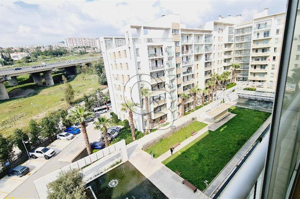 Soyak Siesta 1. Etap 2+1 Kiralık Daire Fulya Tok tan