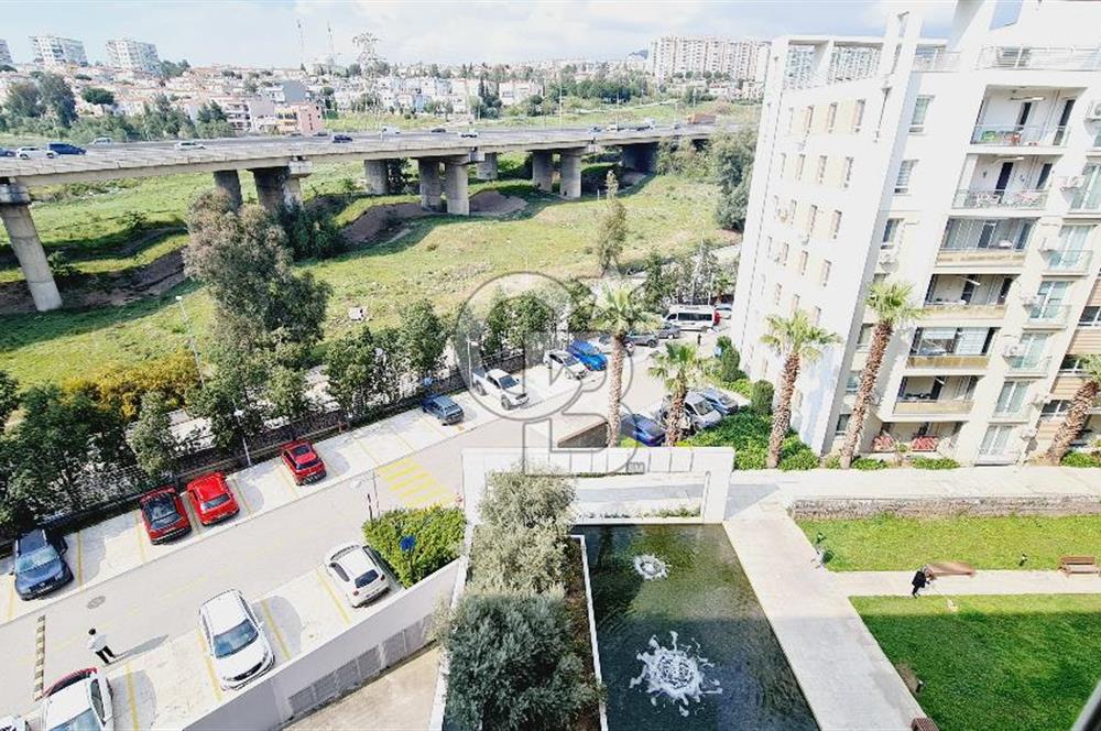 Soyak Siesta 1. Etap 2+1 Kiralık Daire Fulya Tok tan