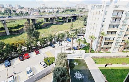 Soyak Siesta 1. Etap 2+1 Kiralık Daire Fulya Tok tan