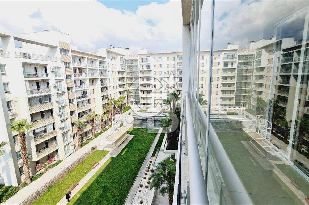 Soyak Siesta 1. Etap 2+1 Kiralık Daire Fulya Tok tan