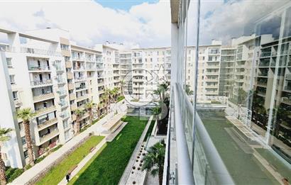 Soyak Siesta 1. Etap 2+1 Kiralık Daire Fulya Tok tan