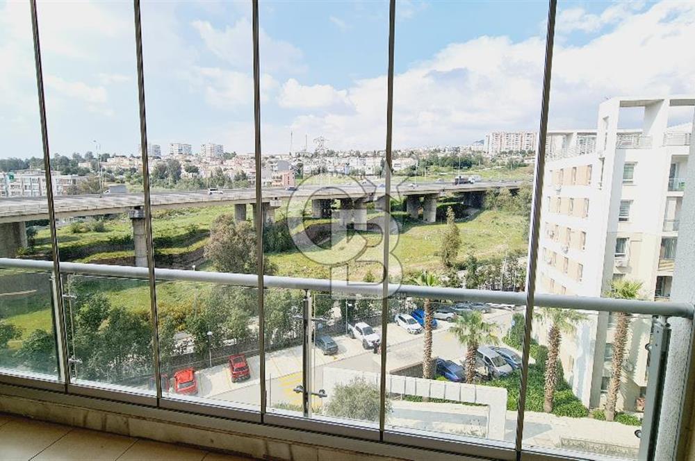 Soyak Siesta 1. Etap 2+1 Kiralık Daire Fulya Tok tan