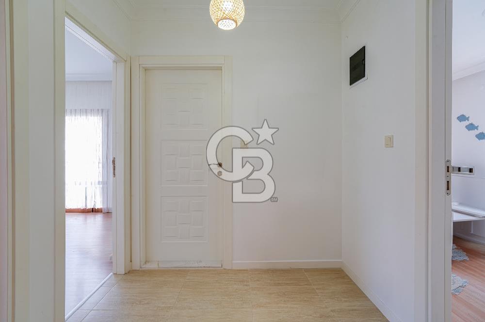 URLA ÇEŞMEALTIN'DA SATILIK 4+1 VİLLA 