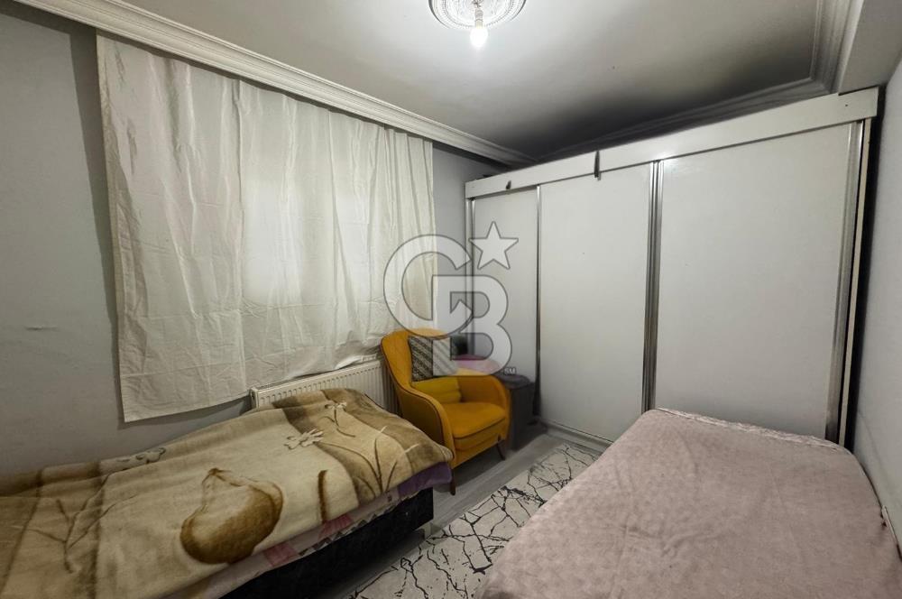 Buca Kozağaç Mahallesi 2+1 Kapalı Mutfak Geniş Satılık Daire