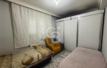 Buca Kozağaç Mahallesi 2+1 Kapalı Mutfak Geniş Satılık Daire