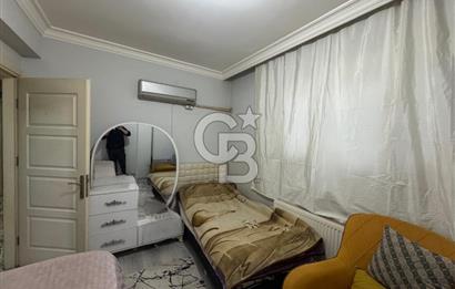 Buca Kozağaç Mahallesi 2+1 Kapalı Mutfak Geniş Satılık Daire